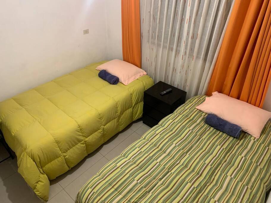 Loft Cusco