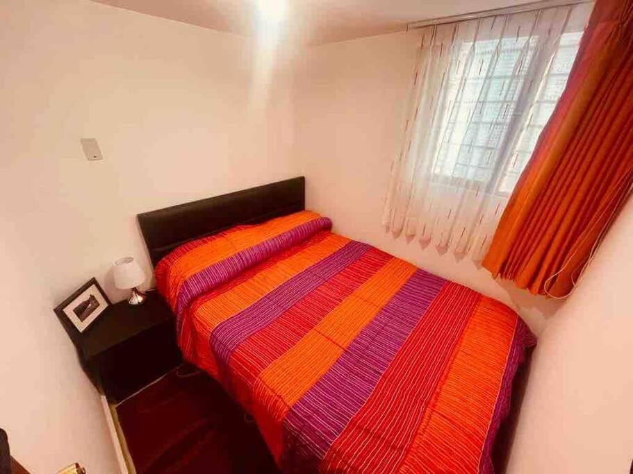 Loft Cuzco