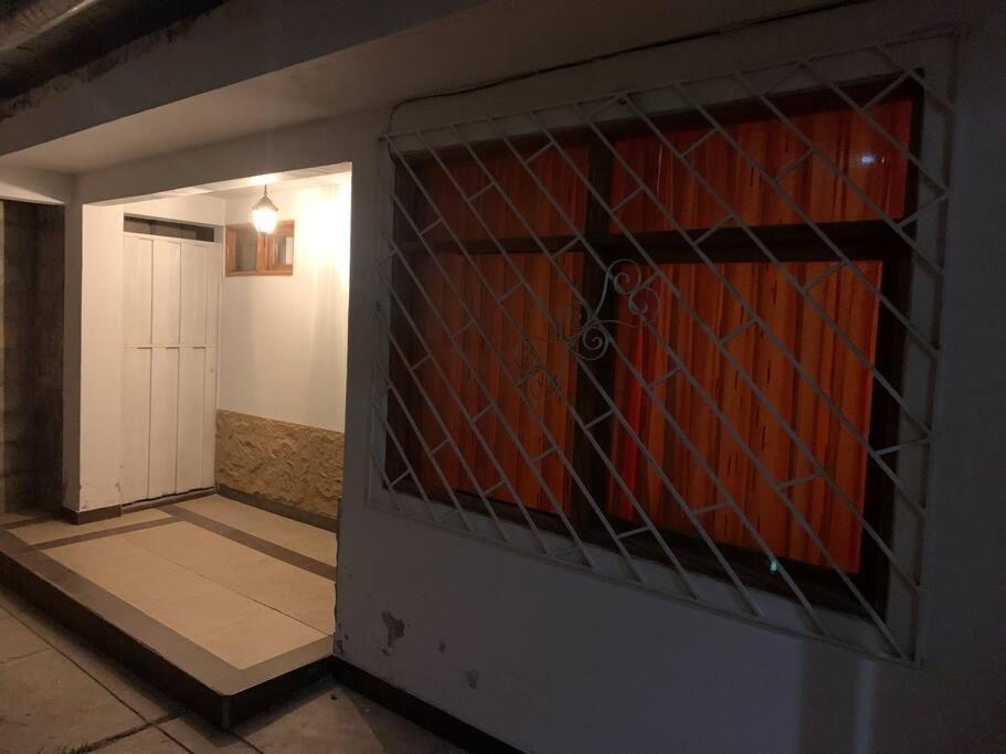 Loft * Cuzco