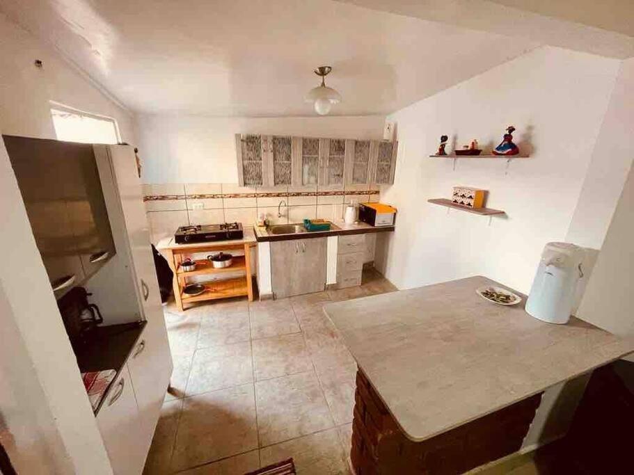Loft Apartamento Cuzco